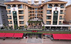 Tac Premier Hotel&Spa